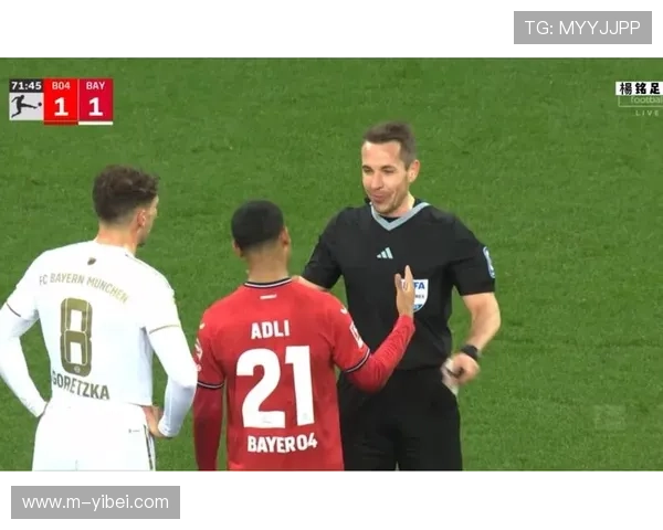 德甲裁判长：解读新赛季规则变化与执法重点