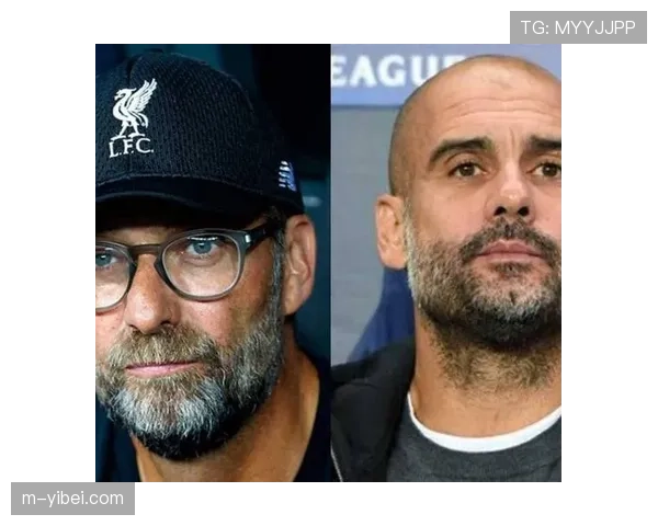 深度复盘：瓜迪奥拉的战术微调如何锁定胜局